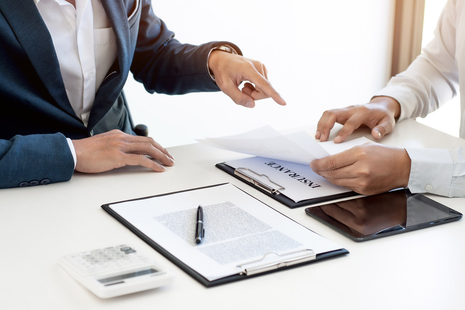 Errors and Omissions (E&O) Insurance - Protect your business against the unexpected